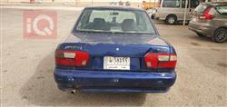 Proton Wira